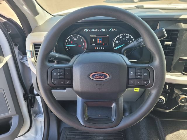 New 2026 Ford F250 XL RWD image 9
