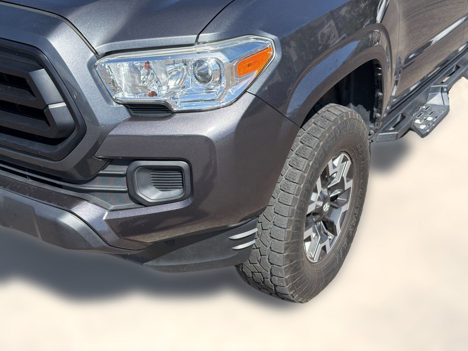 Used 2020 Toyota Tacoma SR AWD/4WD image 12