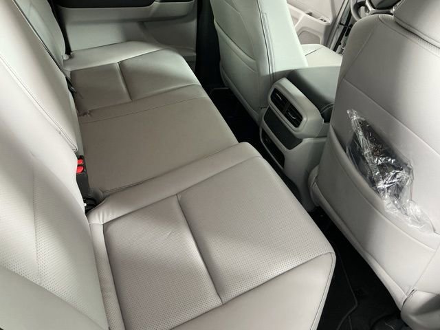 Certified 2025 Honda Ridgeline RTL image 12