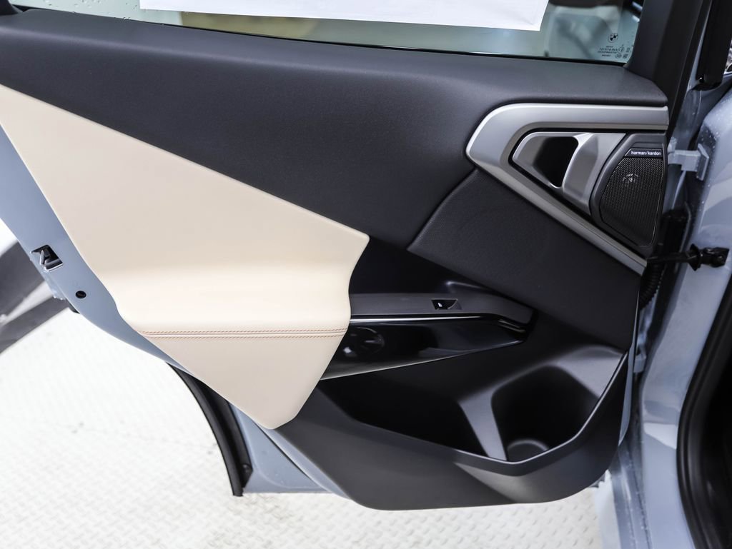 New 2026 BMW X3 M50 w/ Premium Package image 19