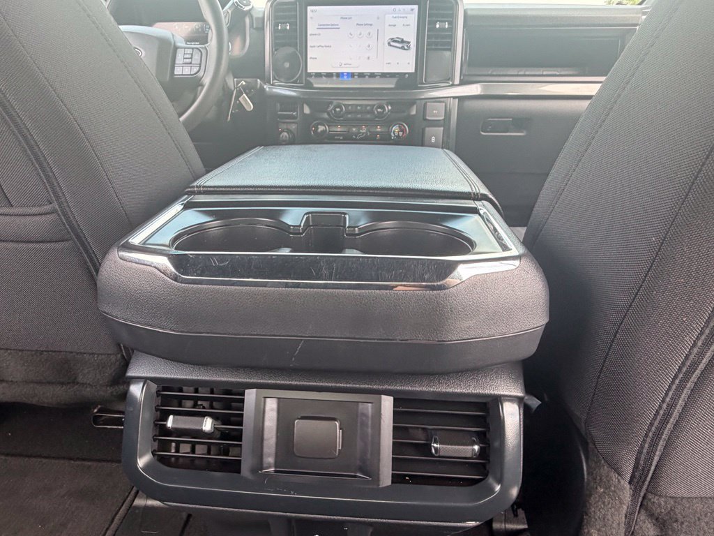 Used 2024 Ford F150 STX AWD/4WD image 36