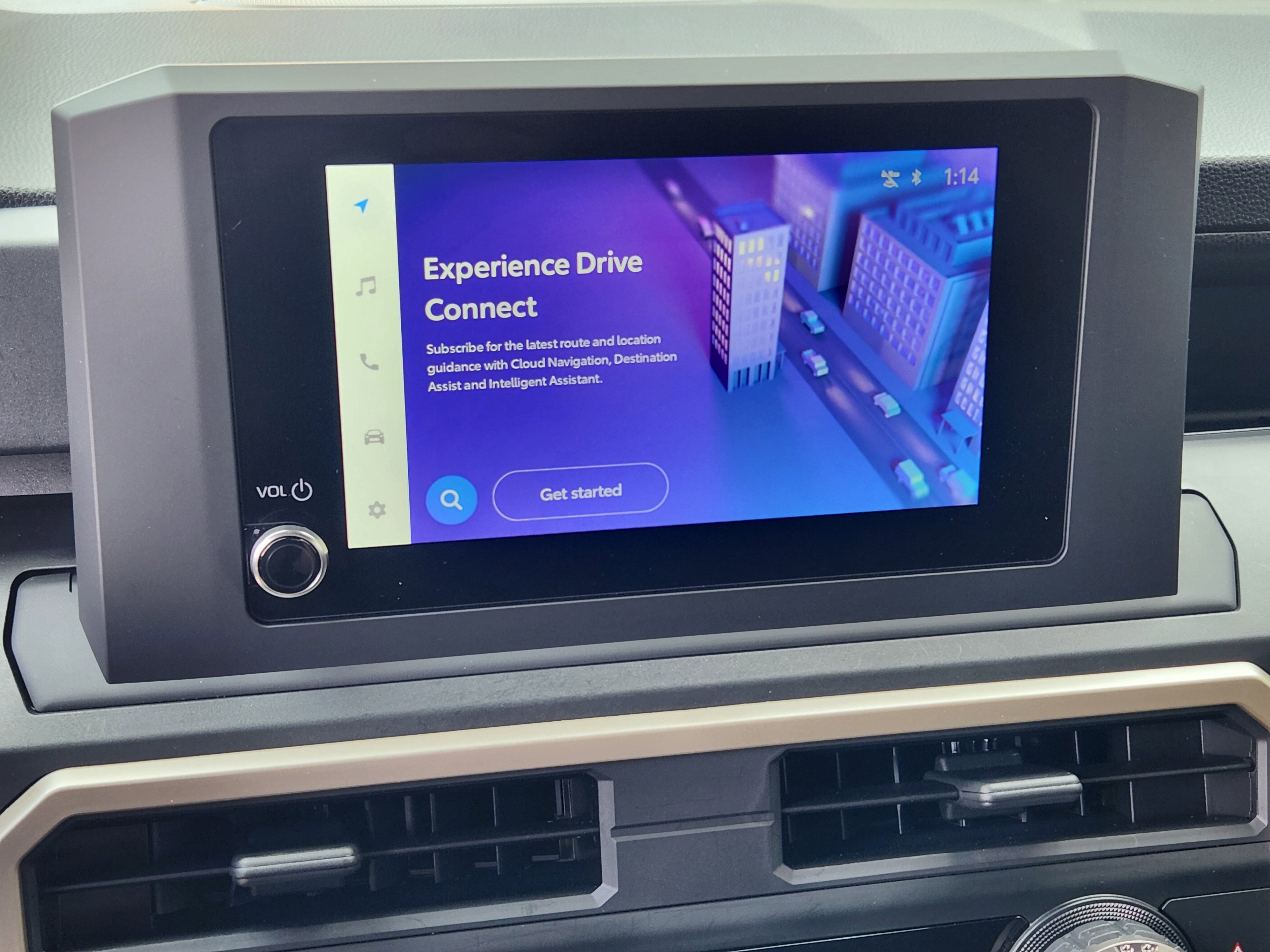 Certified 2025 Toyota Tacoma SR image 21