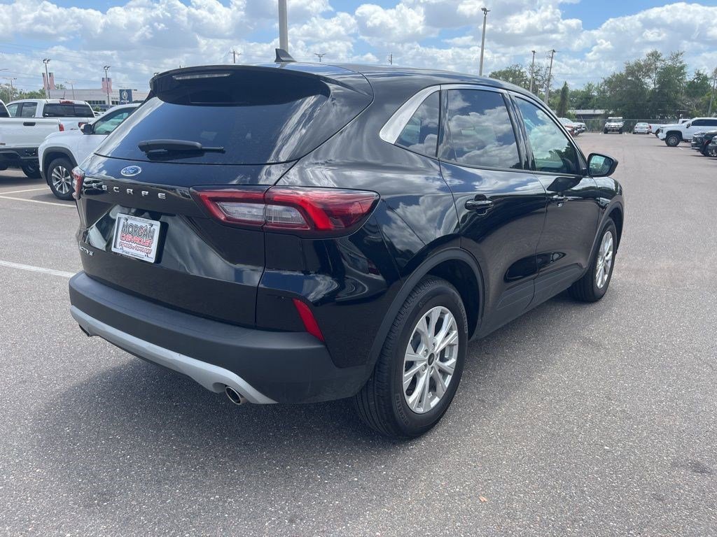 Used 2024 Ford Escape Active image 7