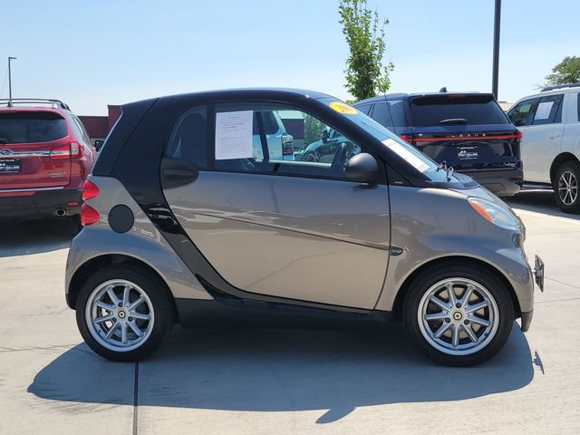 Used 2009 smart fortwo Coupe RWD image 6