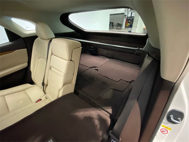 Used 2018 Lexus RX 350 FWD image 24