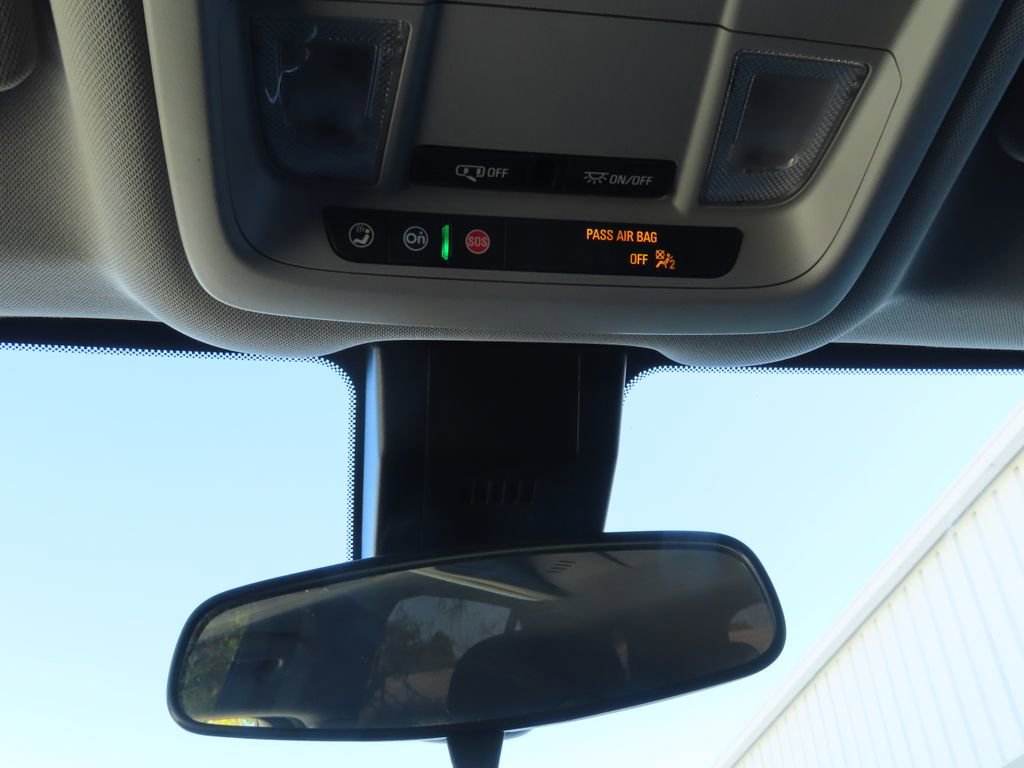 Used 2024 Chevrolet Equinox LT image 27