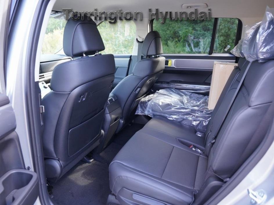 New 2026 Hyundai Santa Fe SEL image 14