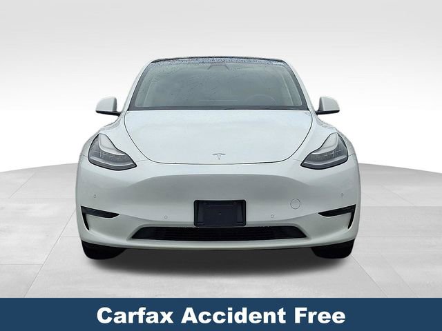 Used 2020 Tesla Model Y Long Range image 2