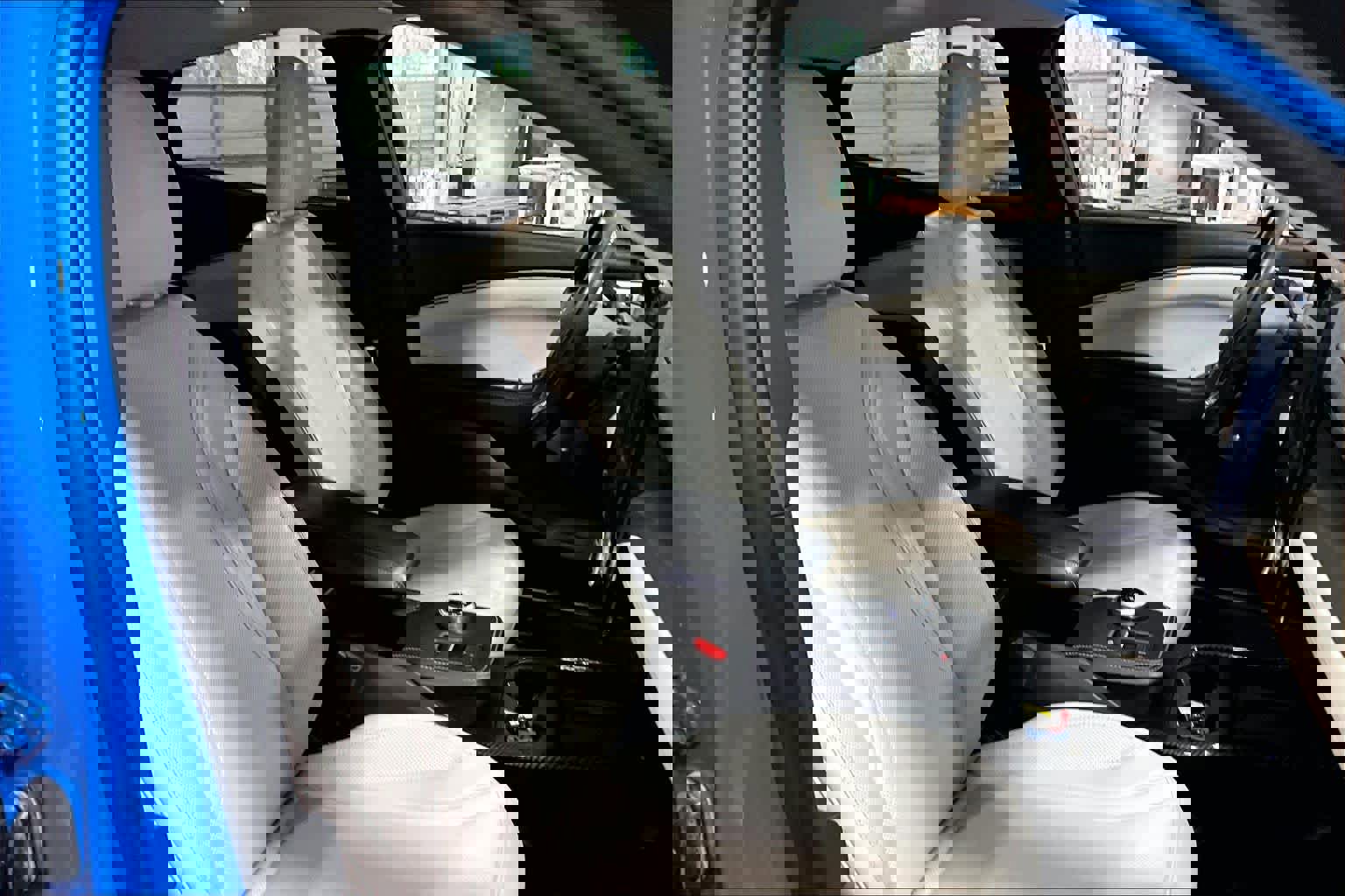 Used 2023 Ford Mustang Mach-E Premium image 18