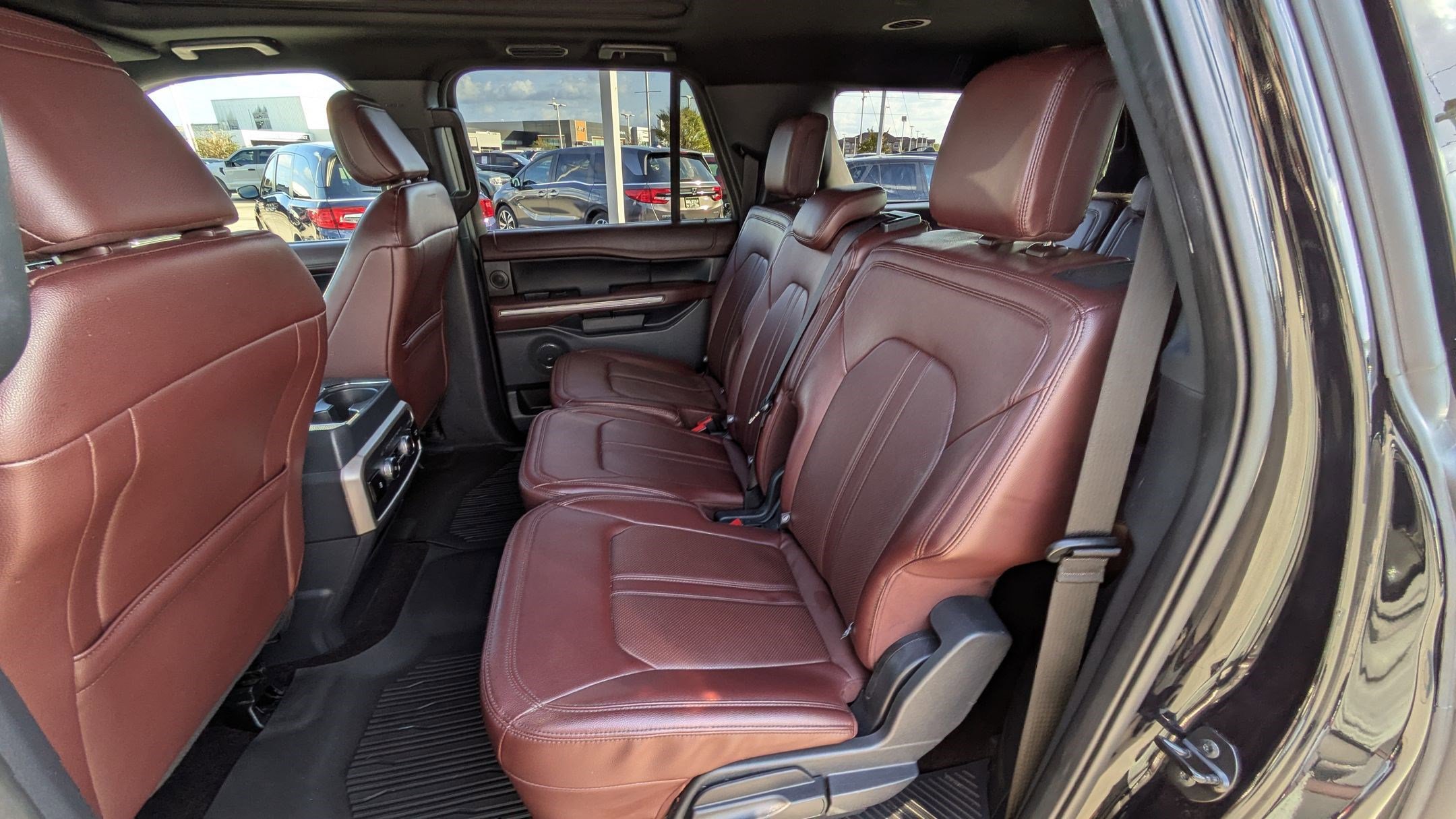 Used 2023 Ford Expedition Max Limited image 27