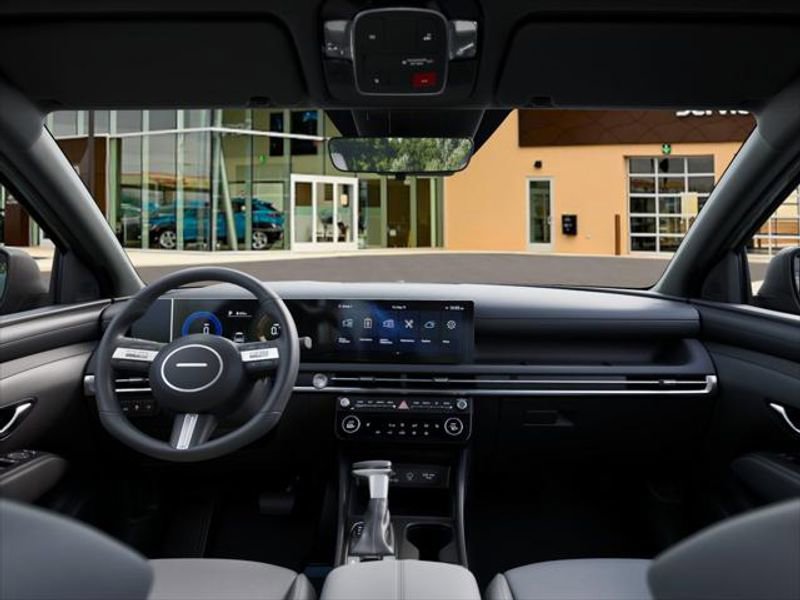 New 2026 Hyundai Santa Cruz SEL image 11