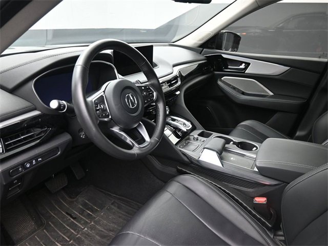 Used 2024 Acura MDX FWD w/ Technology Package image 19