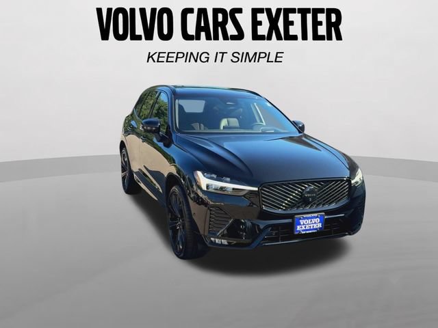 New 2026 Volvo XC60 B5 Ultra w/ Climate Package AWD/4WD image 3