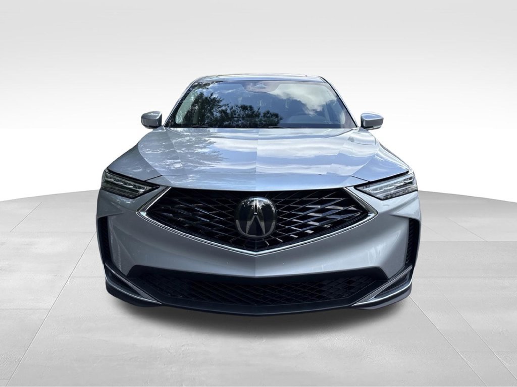 New 2026 Acura MDX FWD image 8