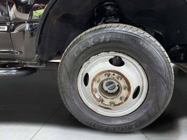 Used 2020 Ford F350 XL w/ Power Equipment Group AWD/4WD image 45