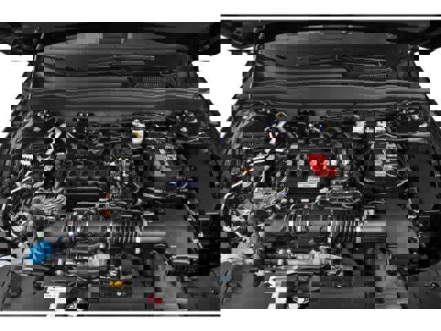 Used 2018 Honda Accord LX image 13