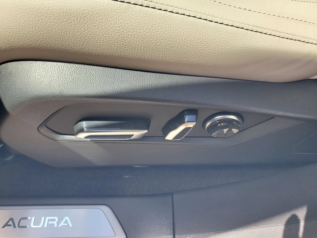 Used 2026 Acura RDX SH-AWD image 19