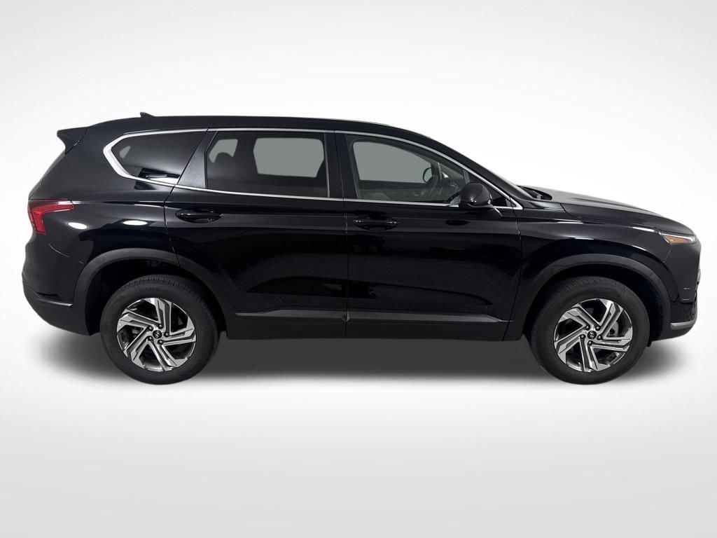 Certified 2023 Hyundai Santa Fe SE w/ Cargo Package image 2
