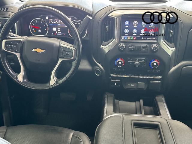 Used 2021 Chevrolet Silverado 3500 LTZ w/ LTZ Premium Texas Edition image 29