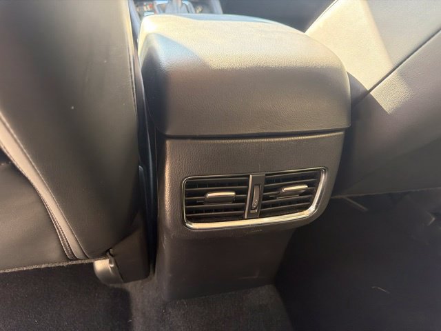 Used 2025 MAZDA CX-5 AWD 2.5 S w/ Select Package image 16