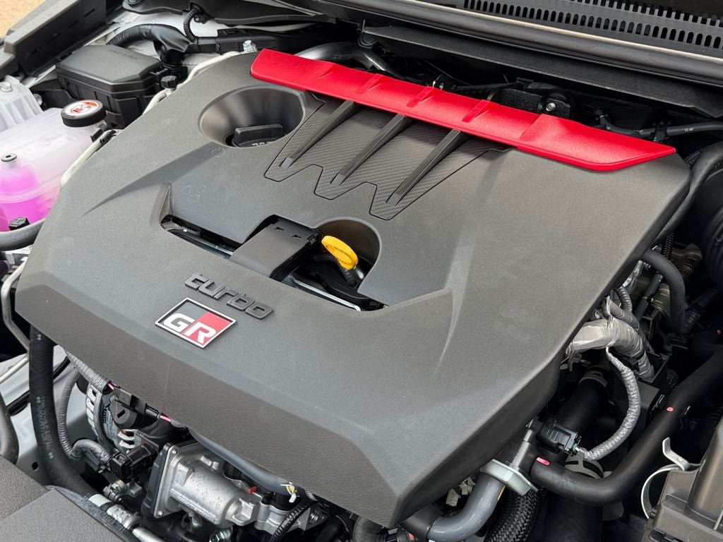 New 2026 Toyota Corolla GR AWD/4WD image 30