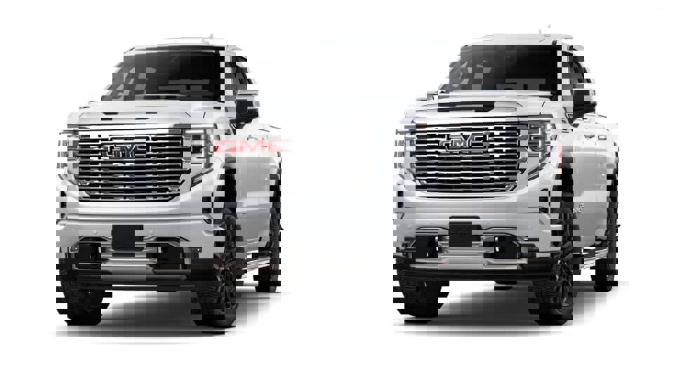 New 2026 GMC Sierra 1500 Denali w/ Denali Reserve Package image 51