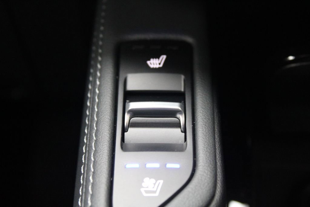 New 2025 Kia Telluride EX w/ EX Captain's Chair Package image 36