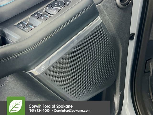 New 2026 Ford Expedition Tremor image 13