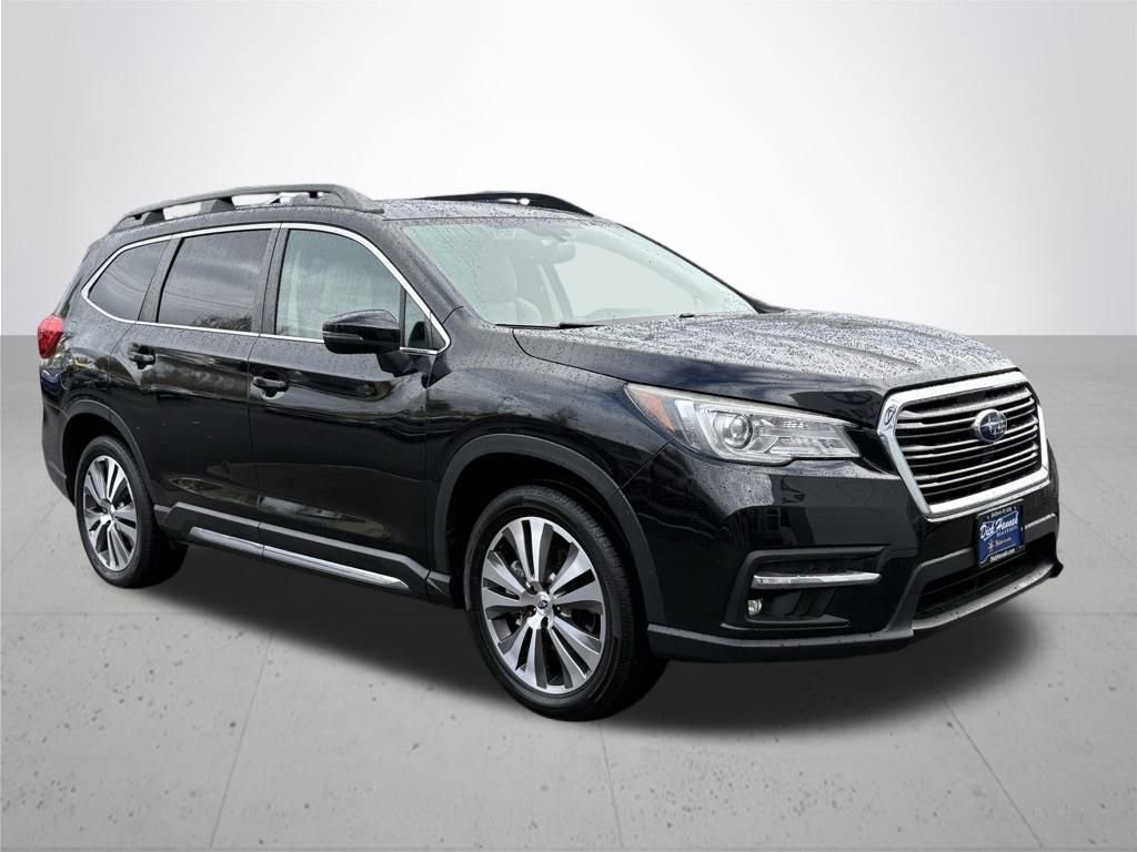 Used 2021 Subaru Ascent Limited image 4