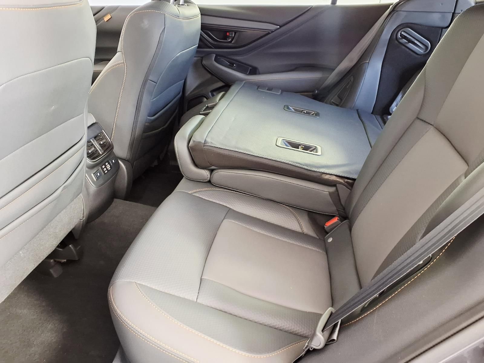 Used 2023 Subaru Outback Wilderness AWD/4WD image 9