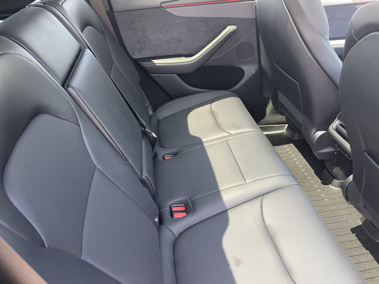 Used 2026 Tesla Model Y 2WD image 13