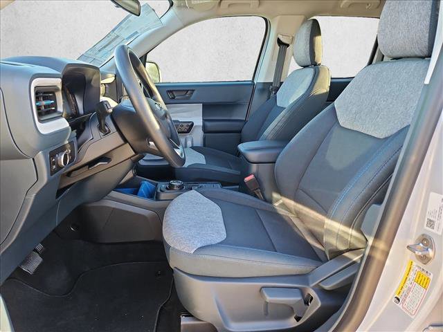 New 2026 Ford Maverick XLT video 4