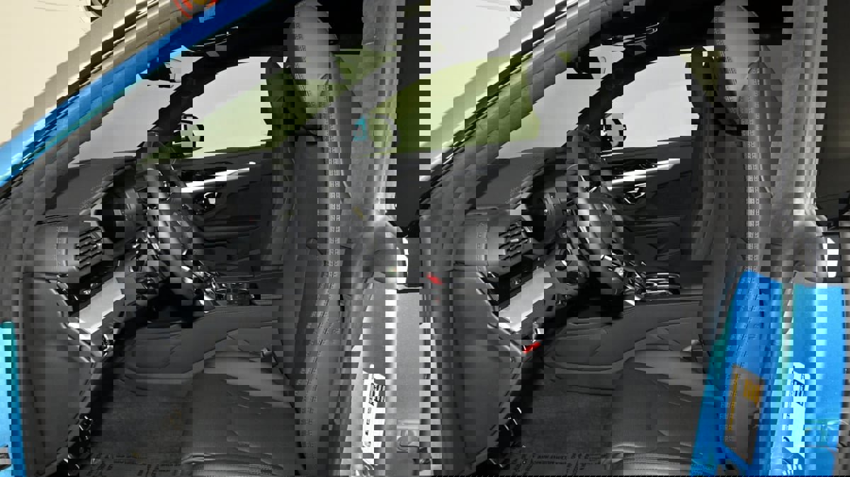 Used 2022 Lamborghini Urus image 15