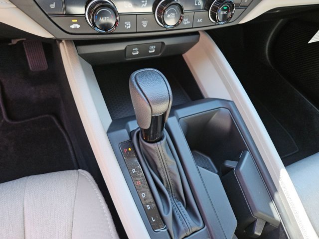 New 2025 Honda Accord SE image 15