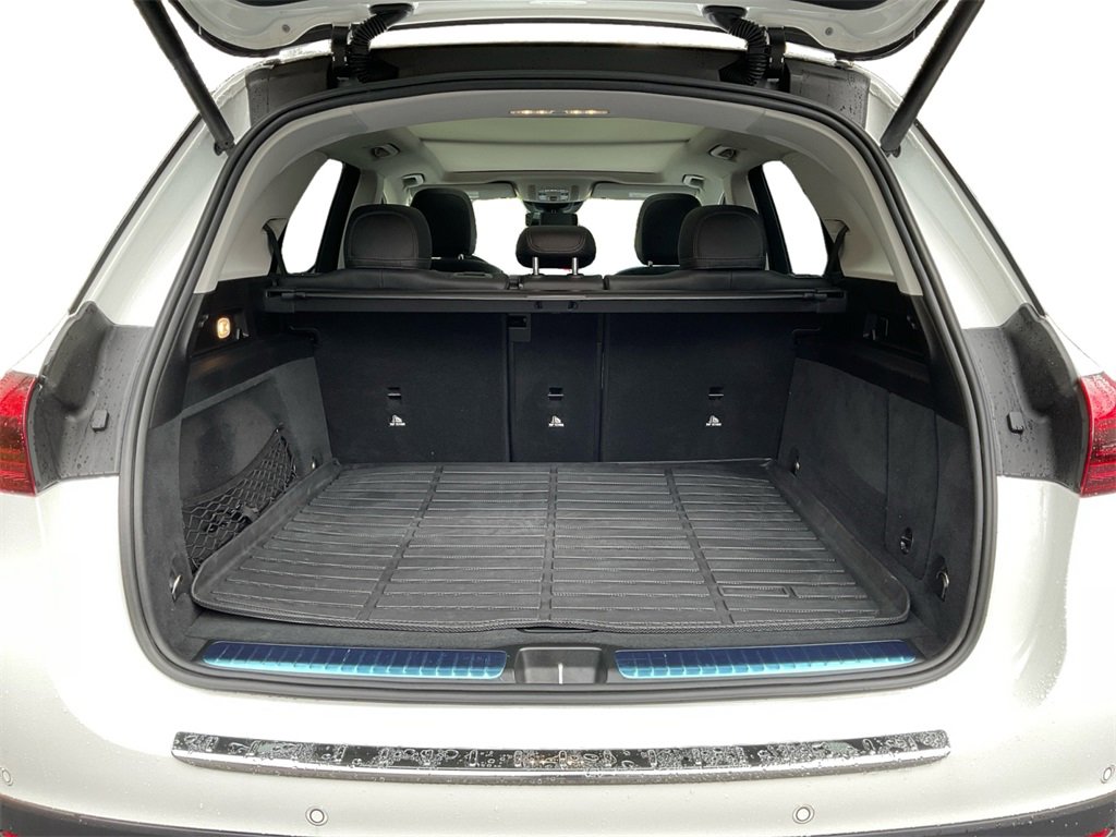 Used 2025 Mercedes-Benz GLE 350 4MATIC image 13