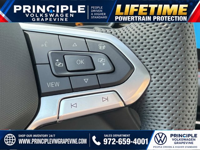 New 2027 Volkswagen Jetta GLI Autobahn FWD image 18