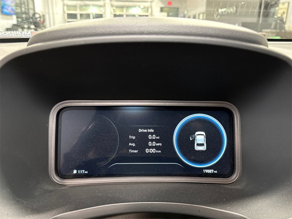 Used 2023 Hyundai Kona N image 23