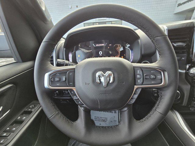 New 2026 RAM 1500 Big Horn image 20