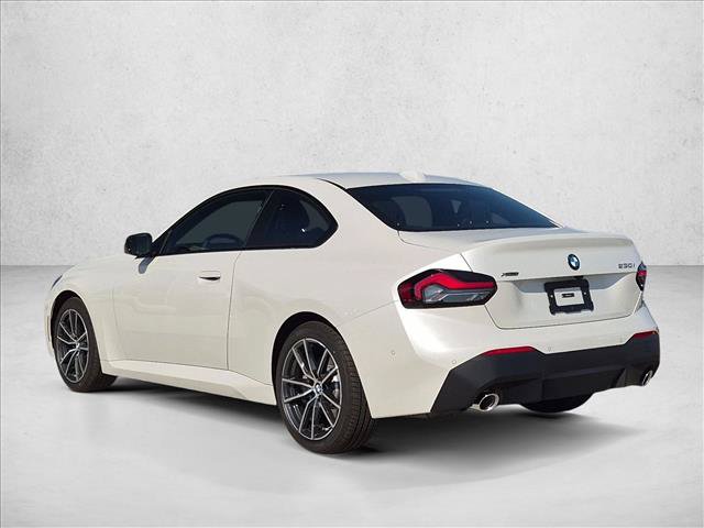 New 2026 BMW 230i xDrive Coupe w/ Premium Package AWD/4WD image 9