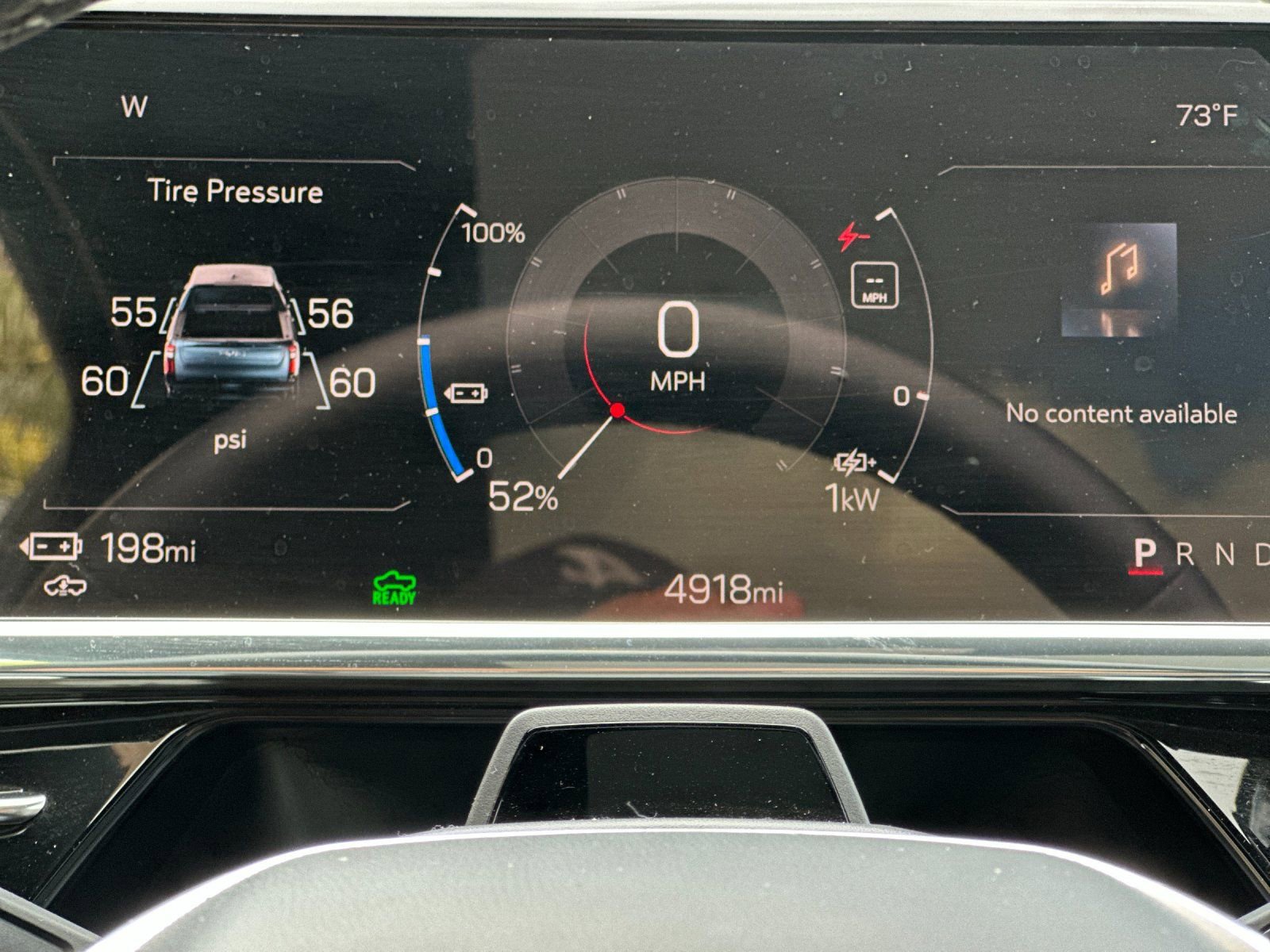 New 2025 GMC Sierra EV Denali image 23