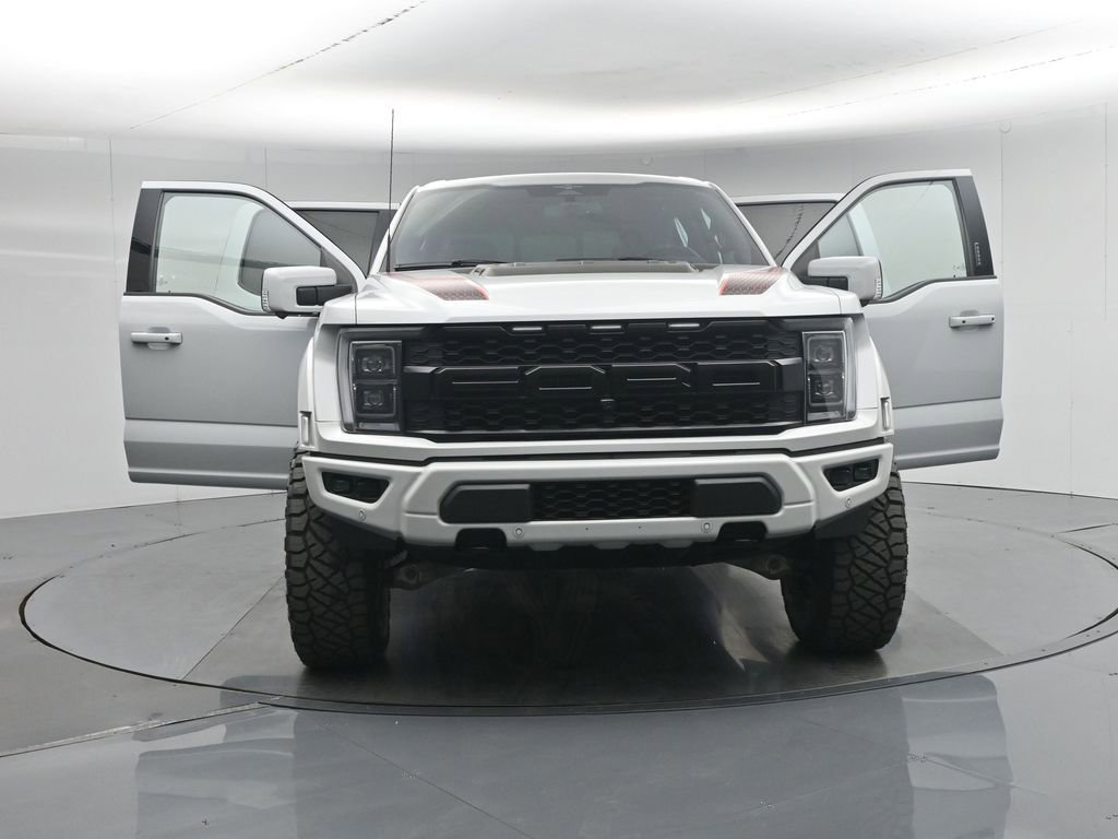 Used 2023 Ford F150 Raptor image 37