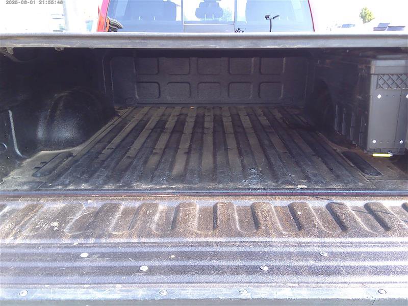 Used 2017 RAM 1500 Lone Star AWD/4WD image 20