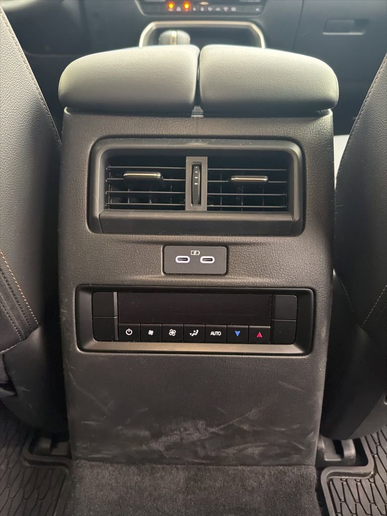 New 2026 MAZDA CX-90 3.3 Turbo w/ Select Package image 20