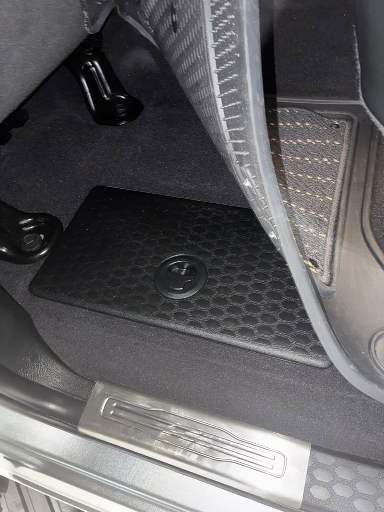 Used 2022 RAM 3500 Laramie image 60