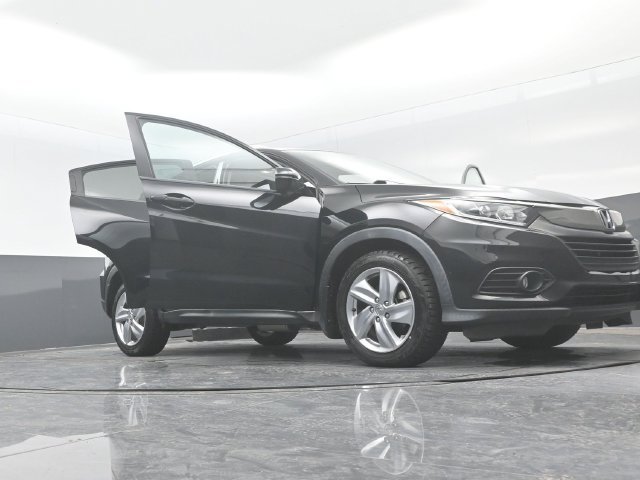 Used 2020 Honda HR-V EX image 29