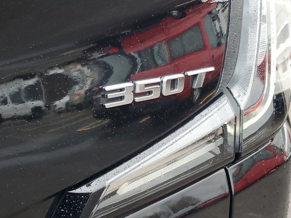 Certified 2024 Cadillac XT4 Sport w/ Cold Weather Package image 30