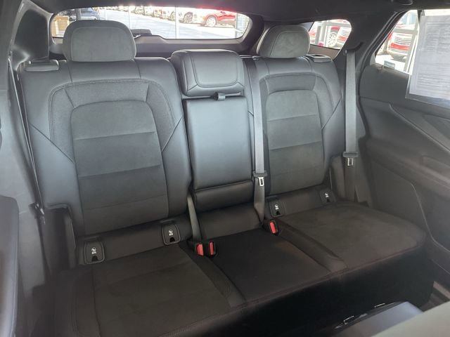 Certified 2025 Chevrolet Blazer EV RS image 17