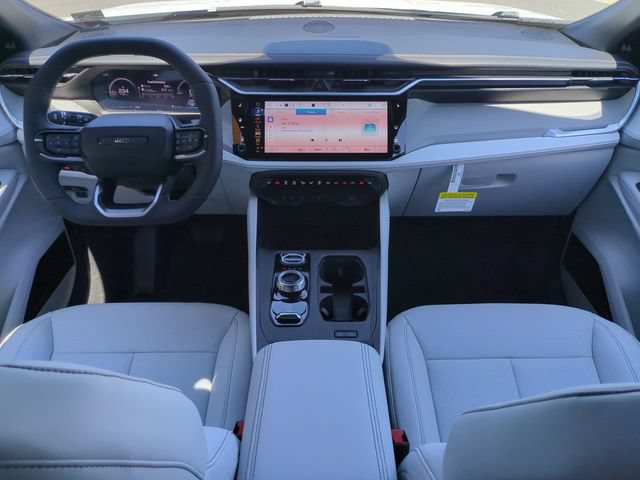 New 2026 Jeep Cherokee Limited AWD/4WD image 15