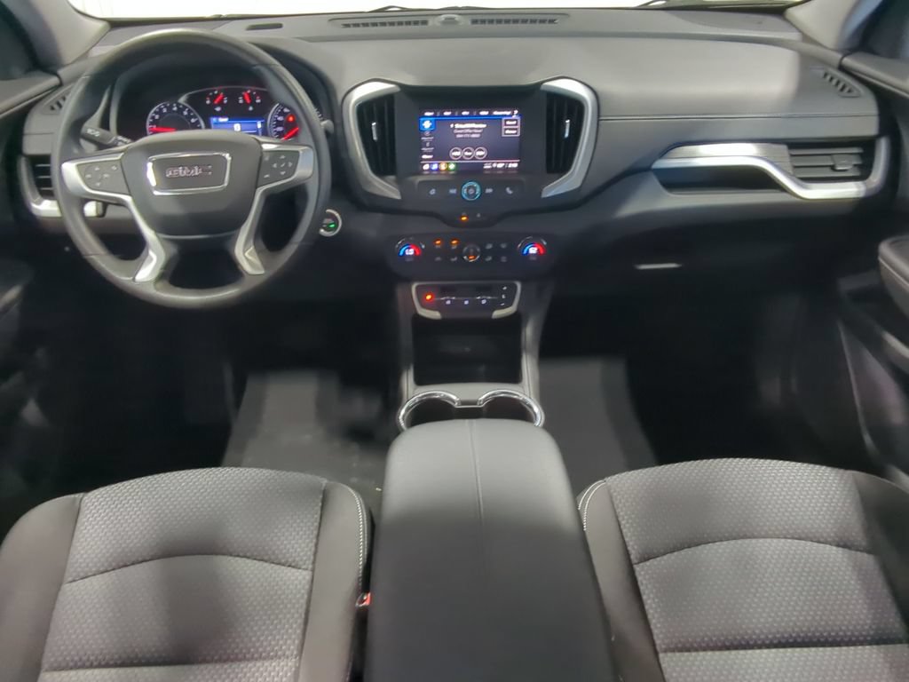 Used 2023 GMC Terrain SLE w/ Driver Convenience Package FWD image 18