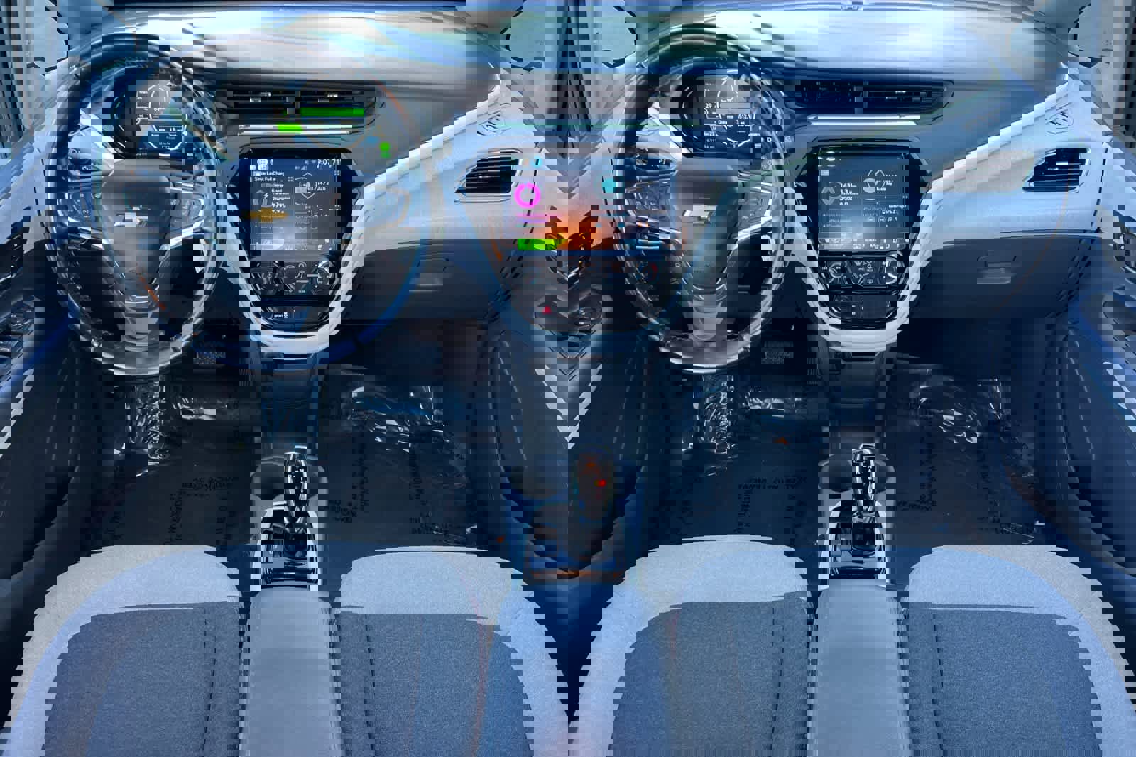 Used 2019 Chevrolet Bolt LT image 3